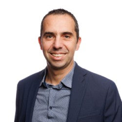 Mikael JANNY
