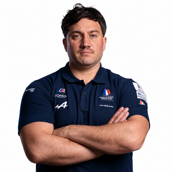 Kilian PHILIPPE