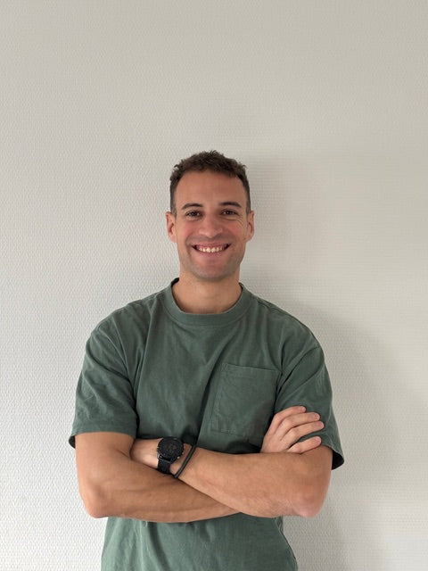 Bertrand BOCANDÉ